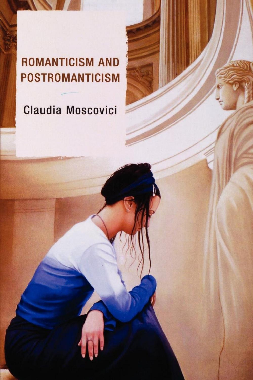 Big bigCover of Romanticism and Postromanticism