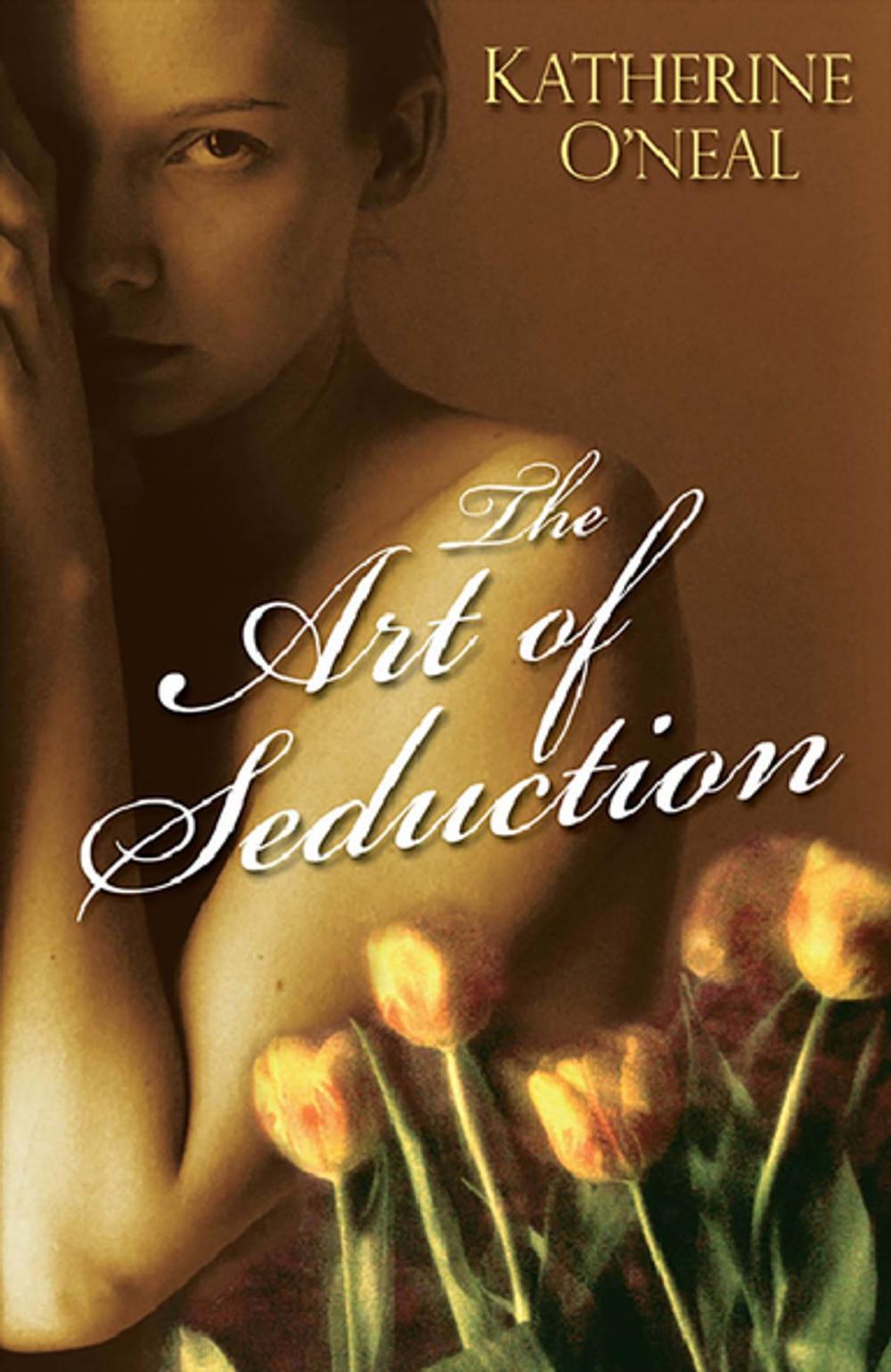 Big bigCover of The Art Of Seduction