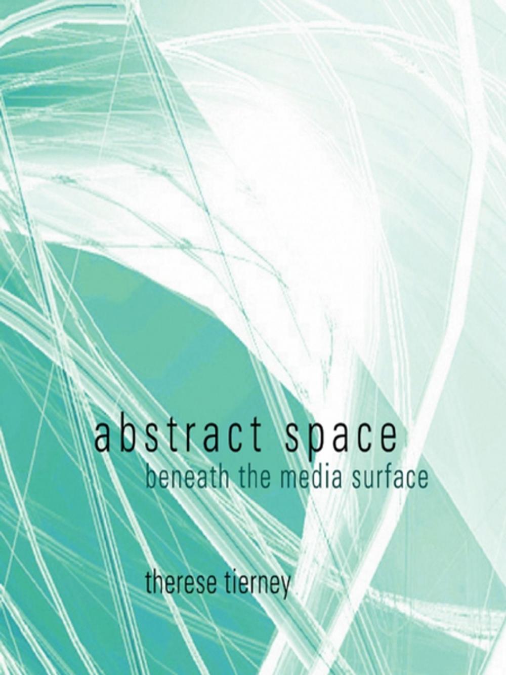 Big bigCover of Abstract Space