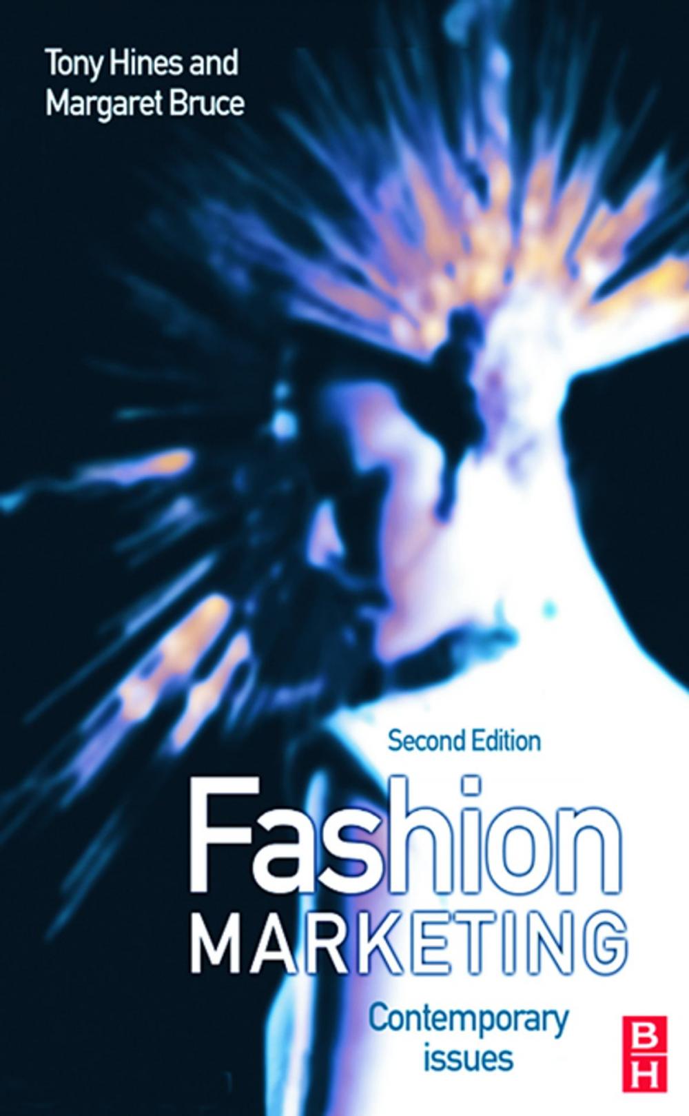 Big bigCover of Fashion Marketing