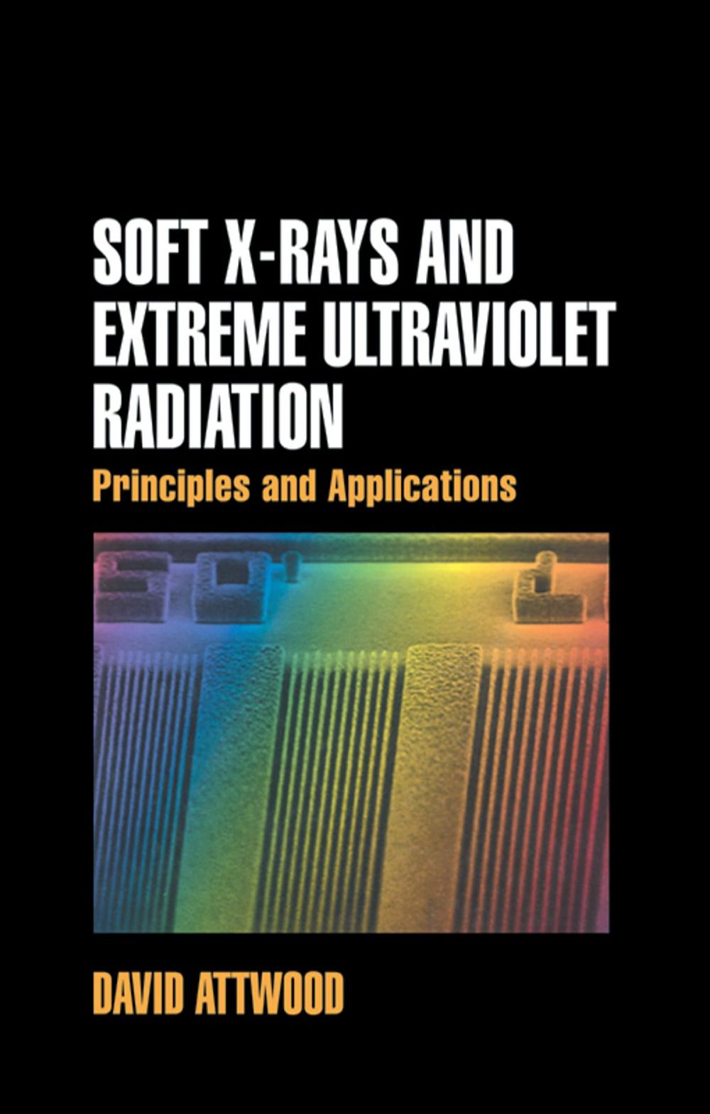 Big bigCover of Soft X-Rays and Extreme Ultraviolet Radiation