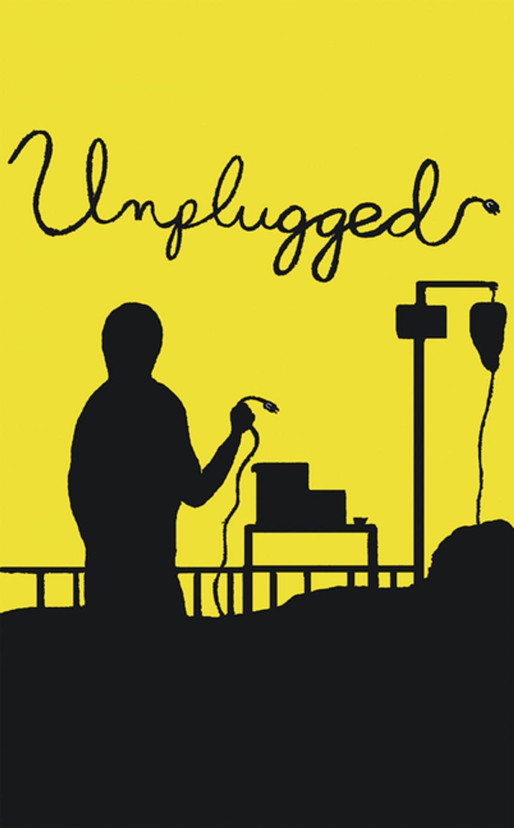 Big bigCover of Unplugged