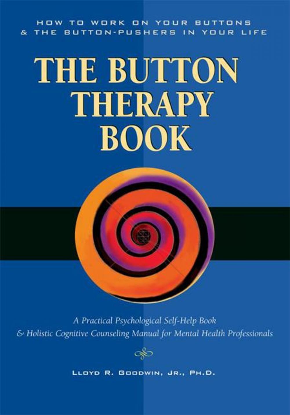 Big bigCover of Button Therapy