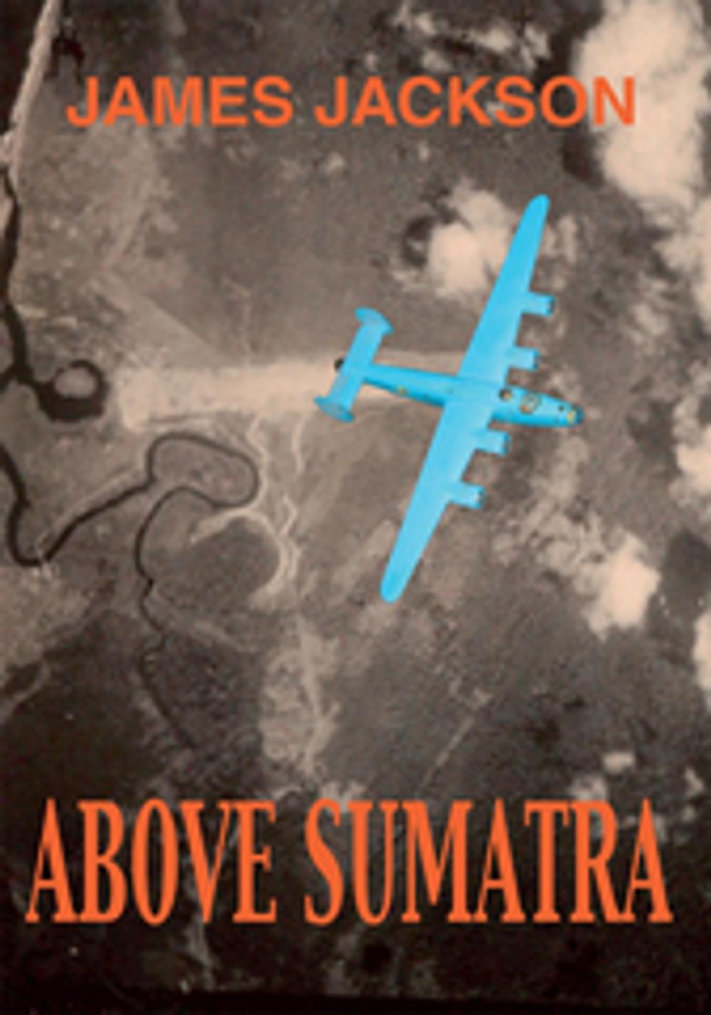 Big bigCover of Above Sumatra