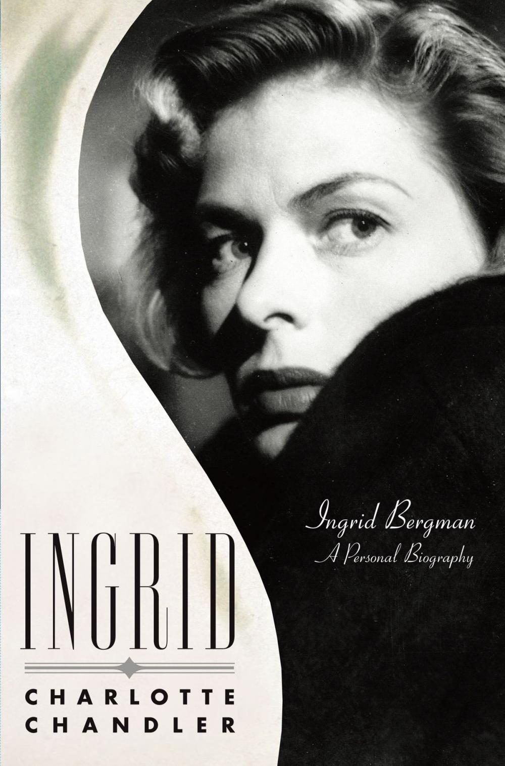 Big bigCover of Ingrid