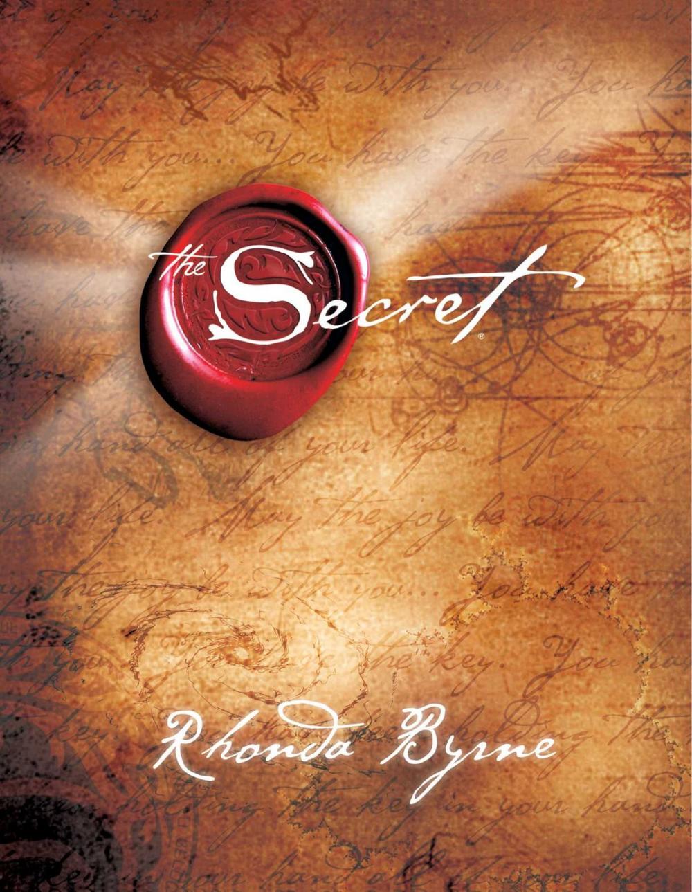 Big bigCover of The Secret