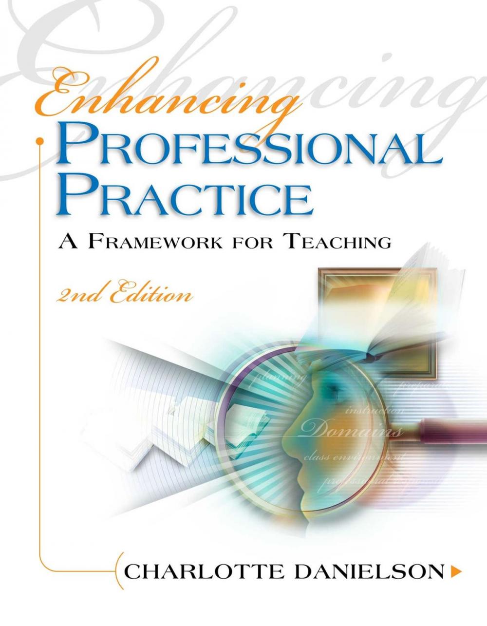 Big bigCover of Enhancing Professional Practice