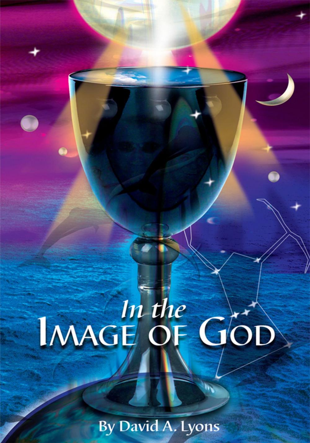 Big bigCover of In the Image of God