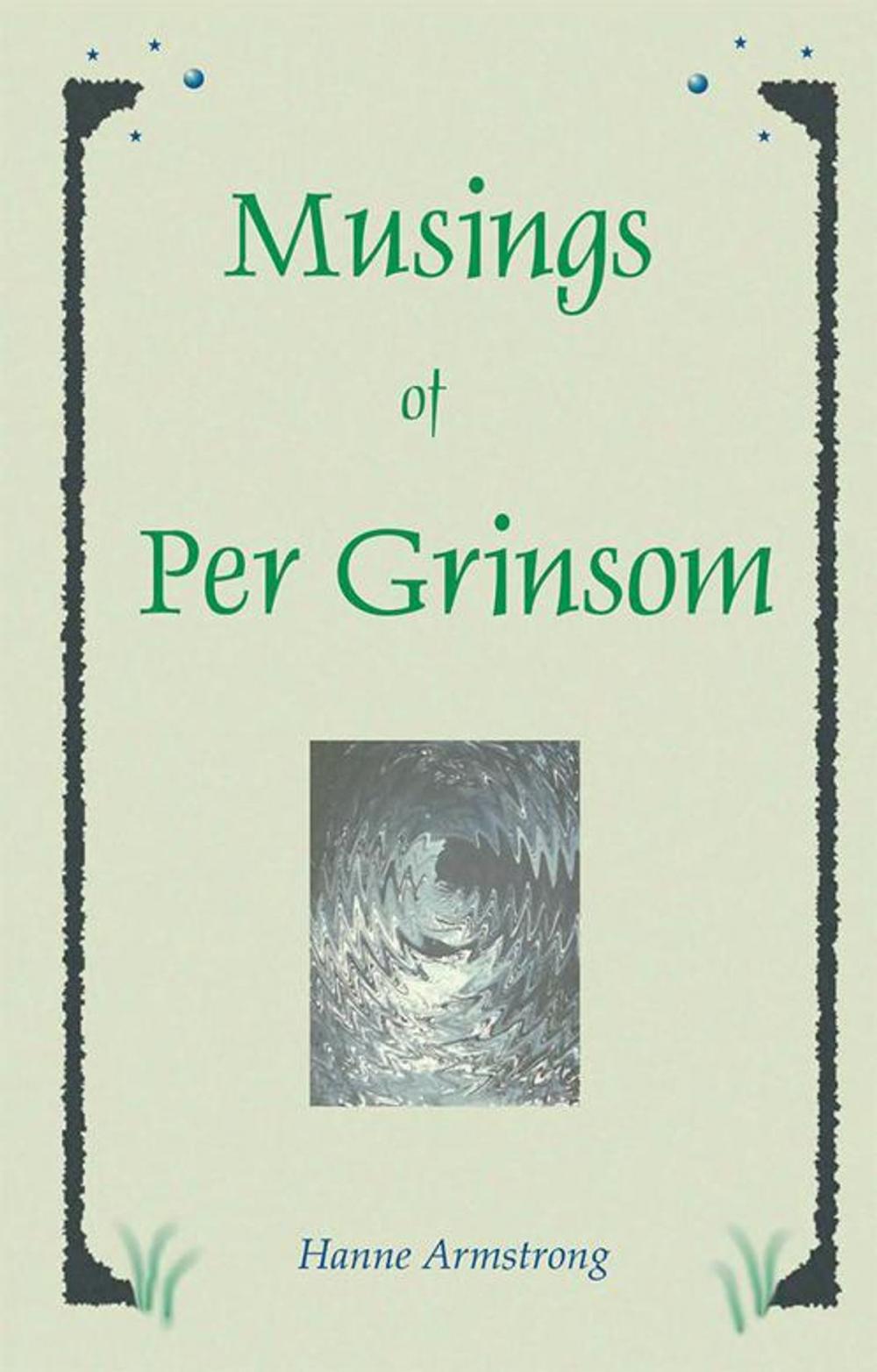 Big bigCover of Musings of Per Grinsom