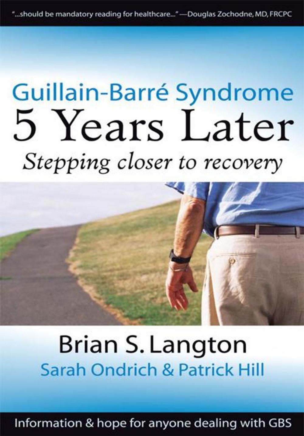 Big bigCover of Guillain-Barre Syndrome