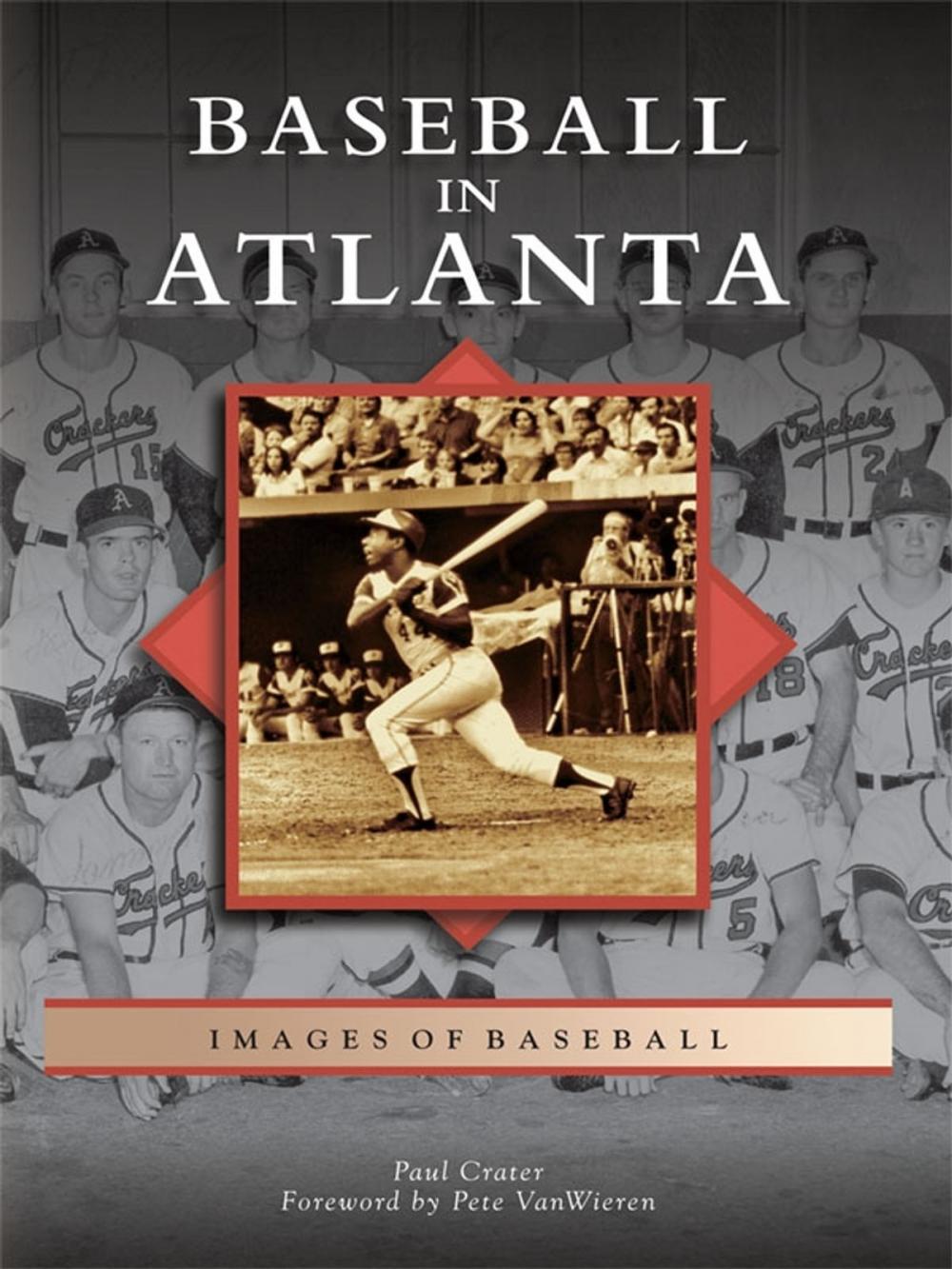 Big bigCover of Baseball in Atlanta