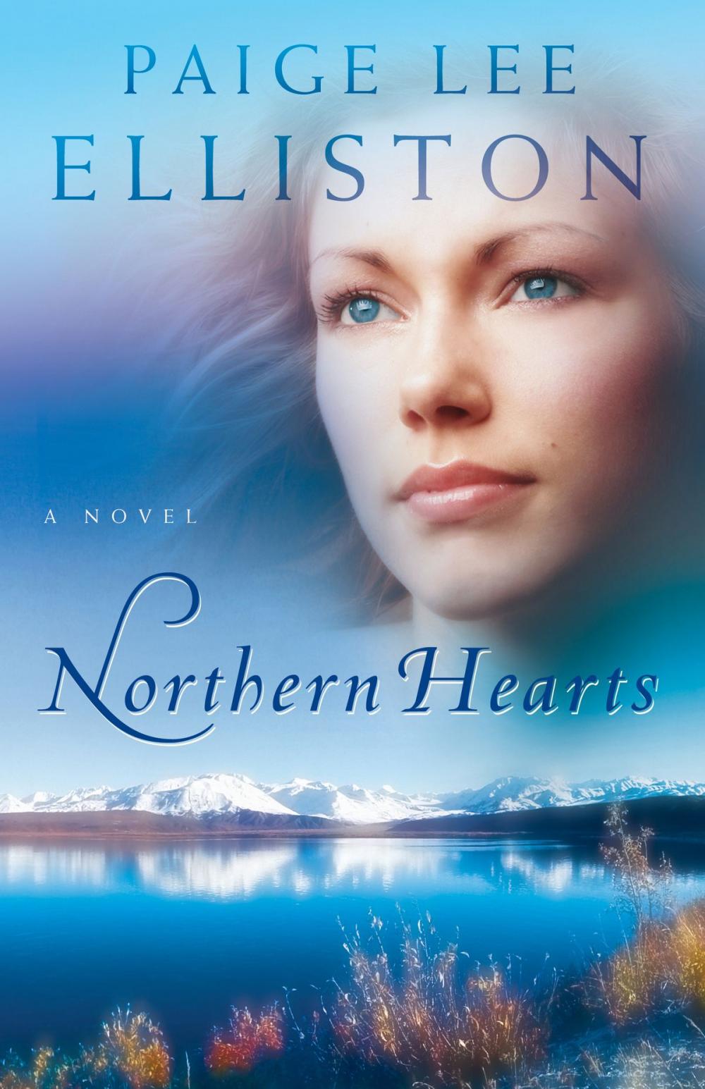 Big bigCover of Northern Hearts