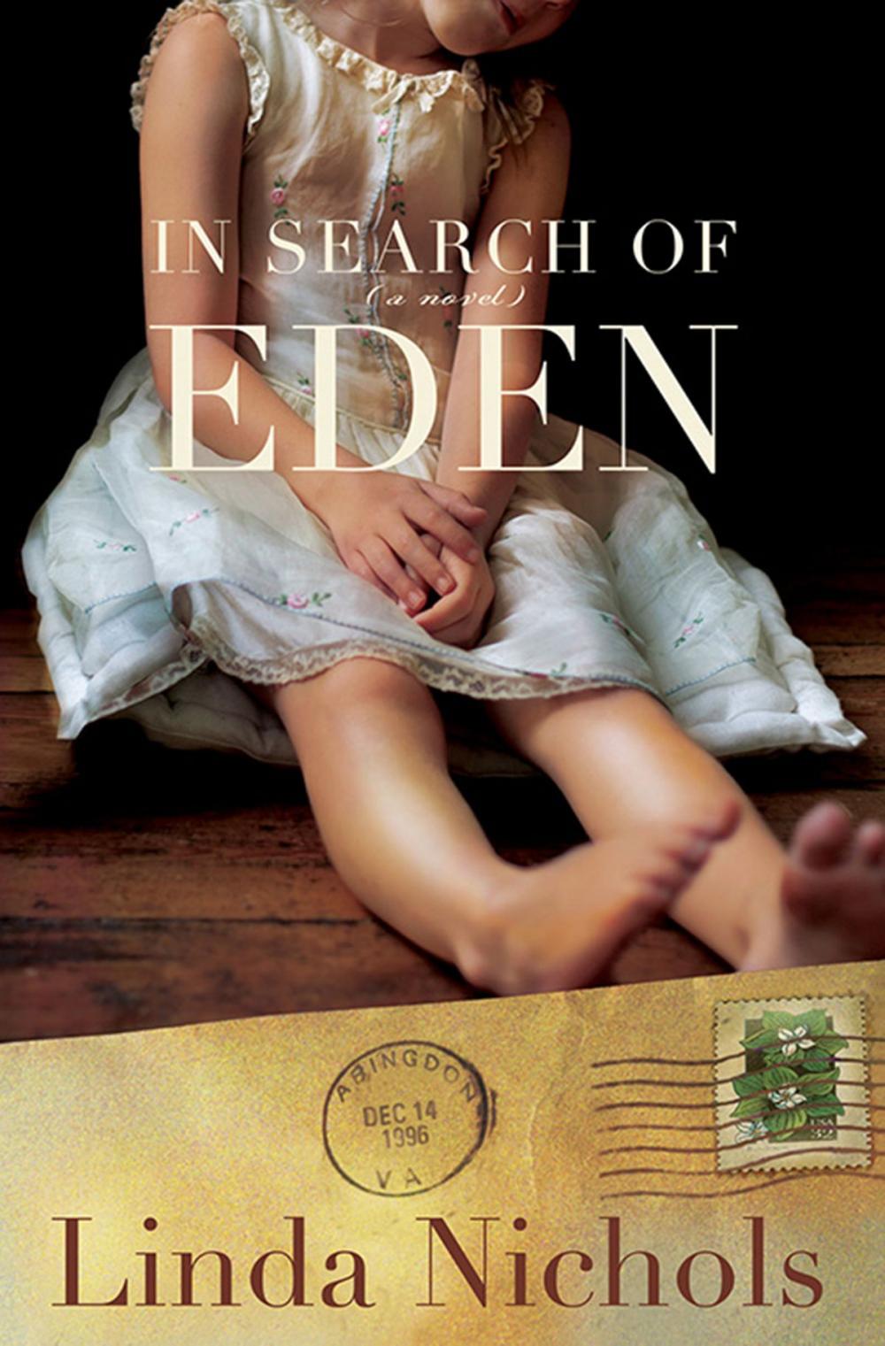 Big bigCover of In Search of Eden (The Second Chances Collection Book #2)