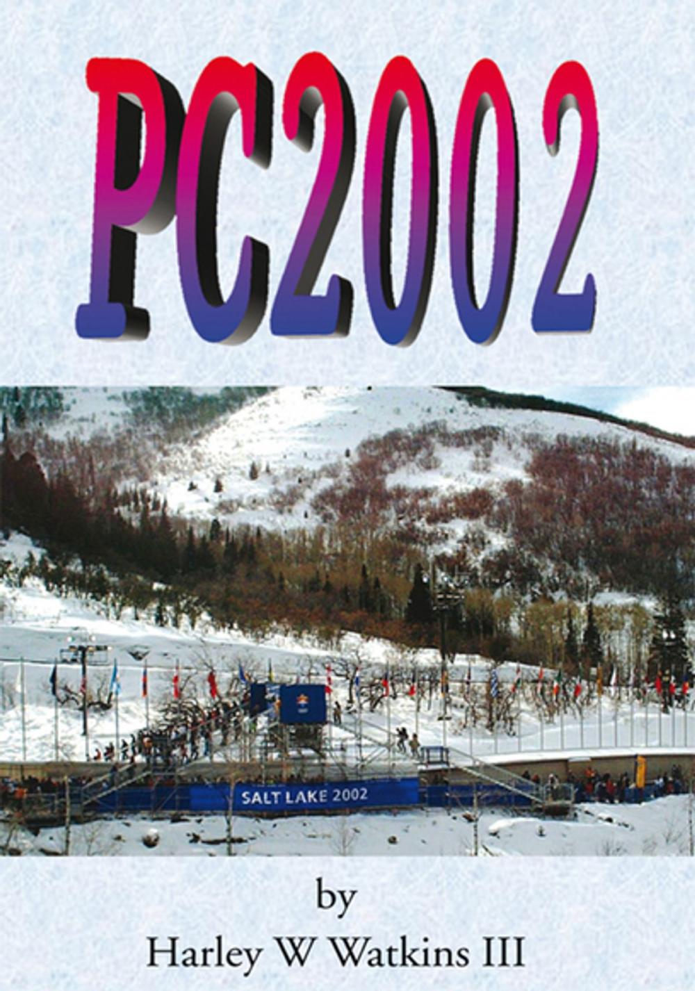 Big bigCover of Pc 2002