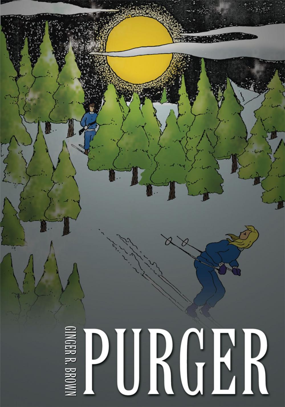 Big bigCover of Purger