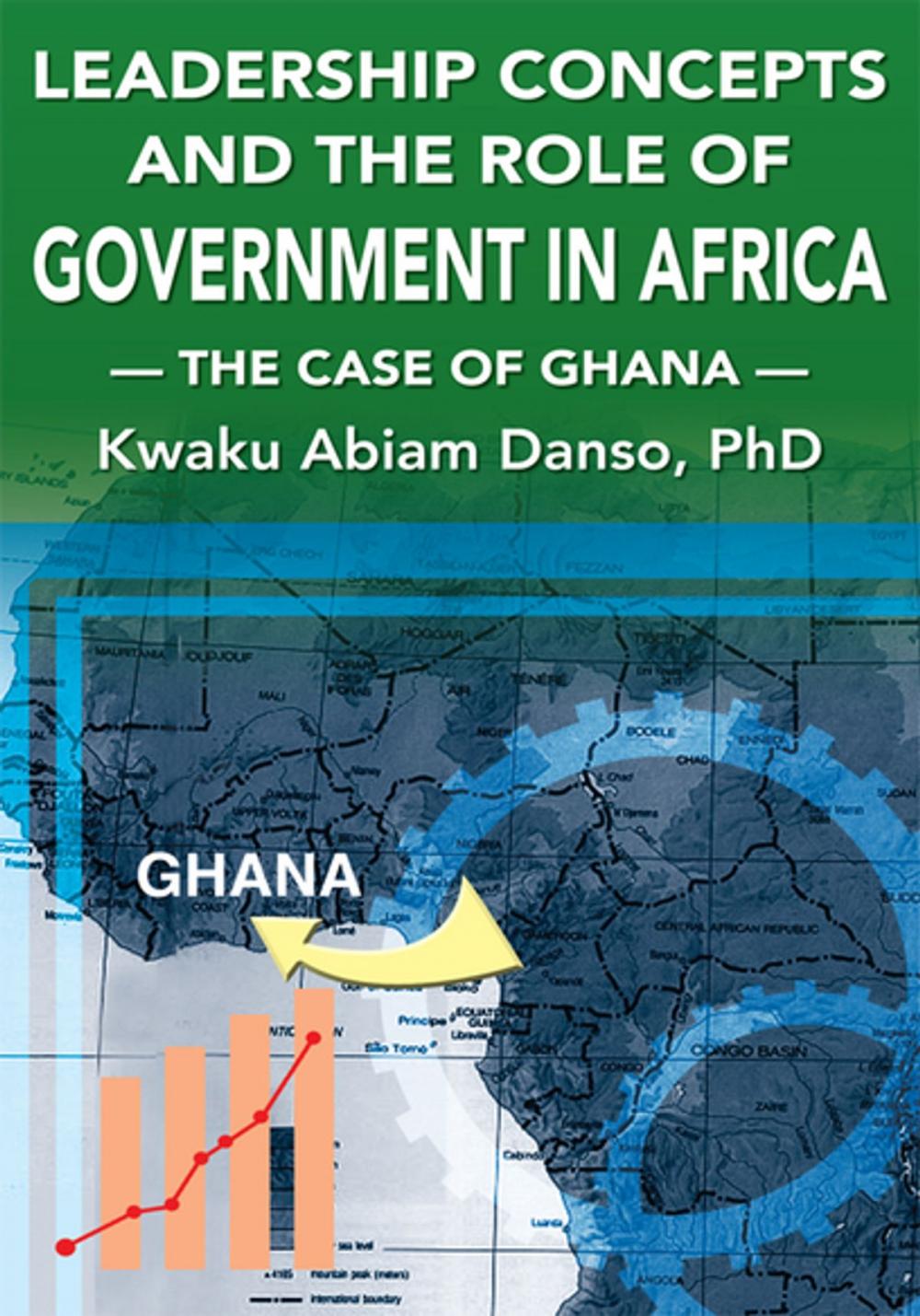 Big bigCover of Leadership Concepts and the Role of Government in Africa