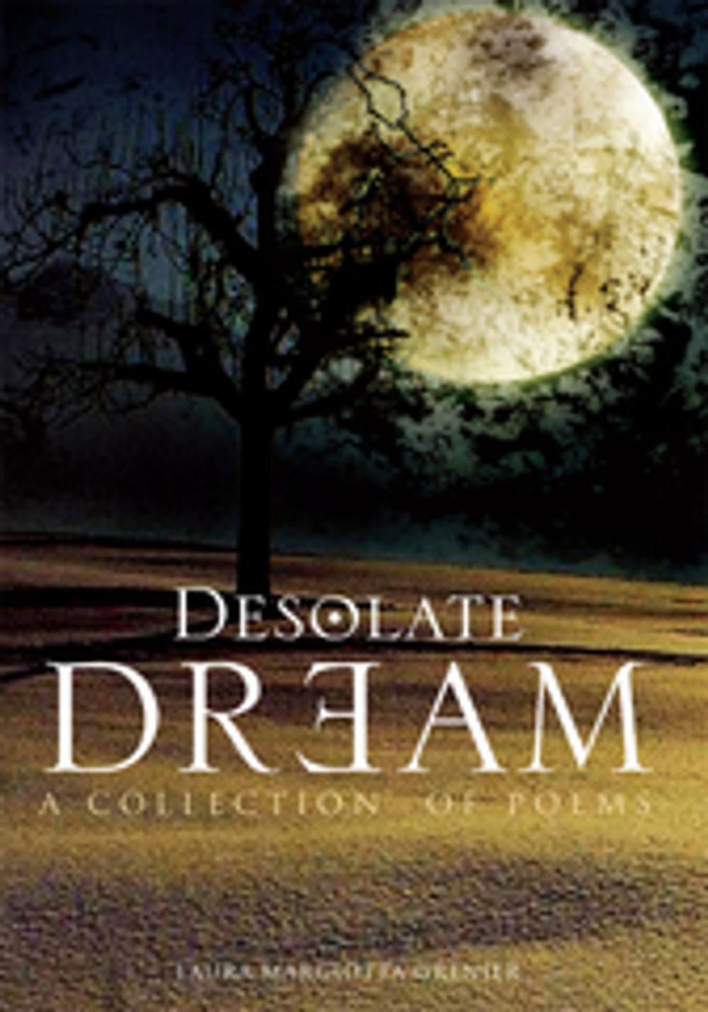 Big bigCover of Desolate Dream