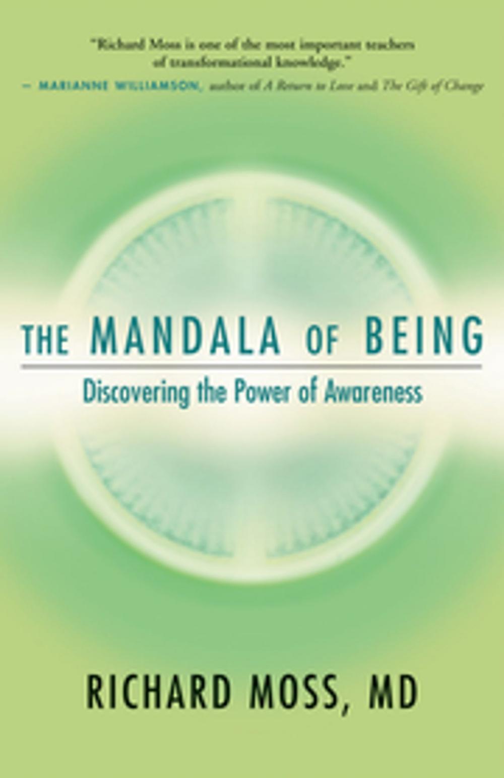 Big bigCover of The Mandala of Being