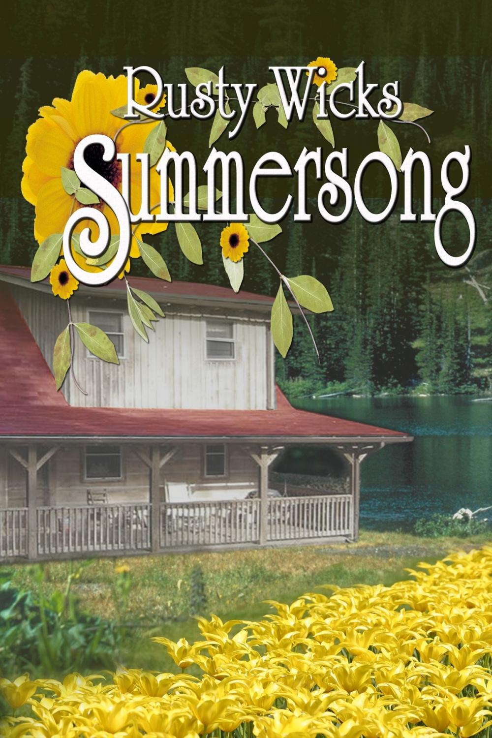 Big bigCover of Summersong