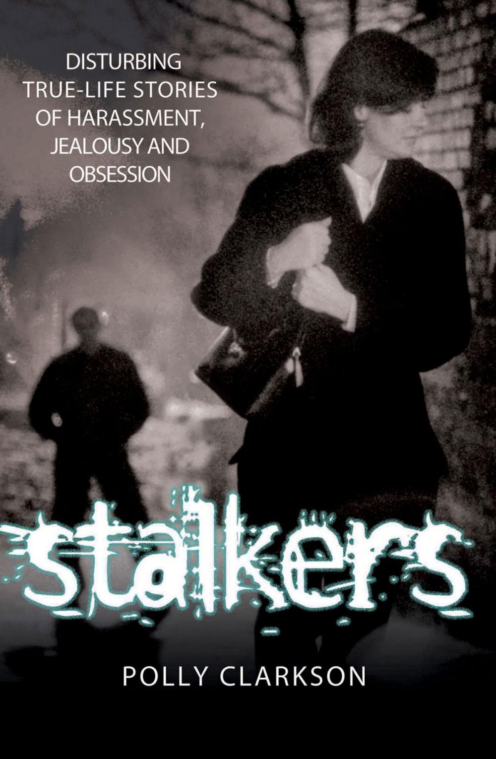 Big bigCover of Stalkers