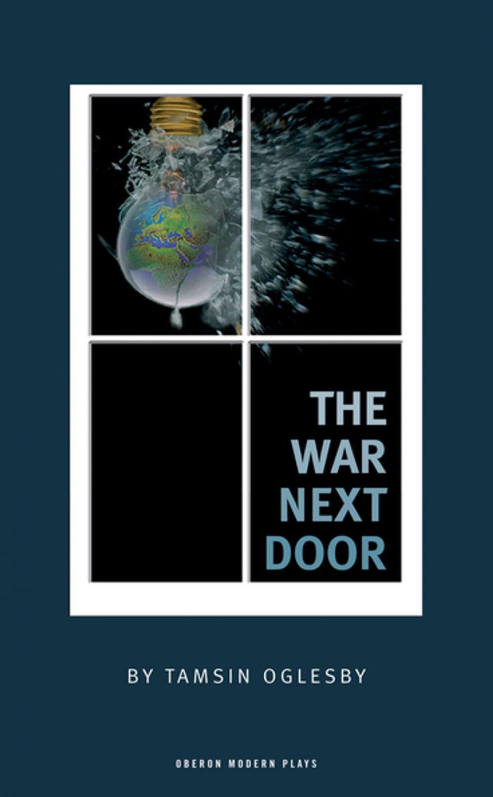 Big bigCover of The War Next Door