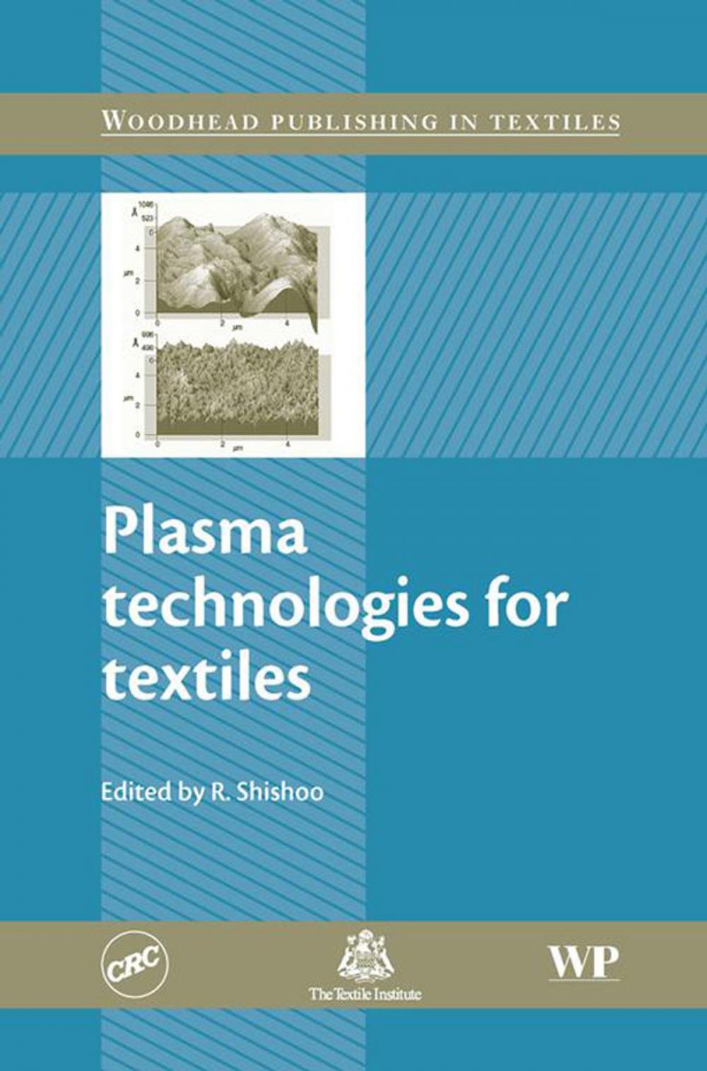 Big bigCover of Plasma Technologies for Textiles