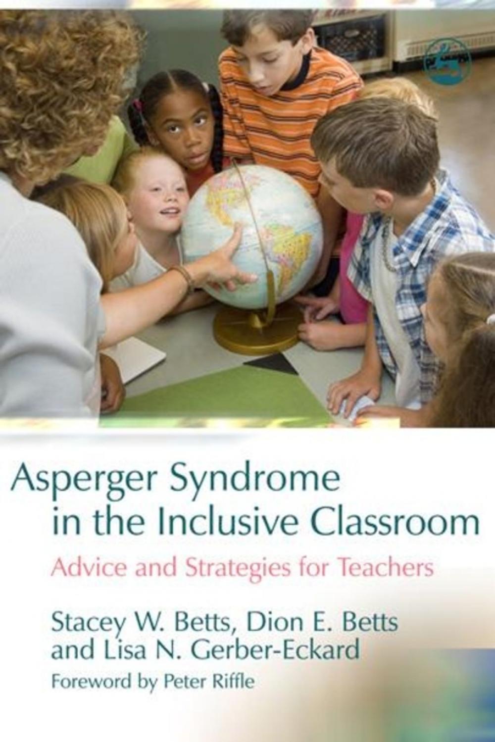 Big bigCover of Asperger Syndrome in the Inclusive Classroom