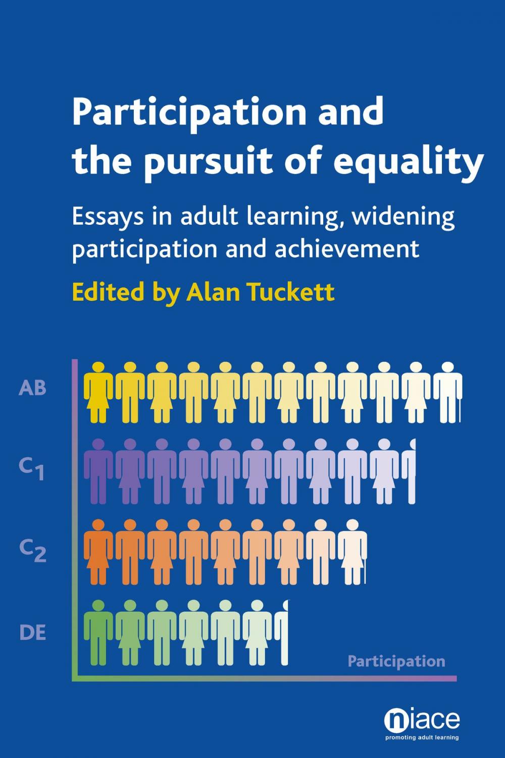 Big bigCover of Participation and the Pursuit of Equality: Essays in Adult Learning, Widening Participation and Achievement