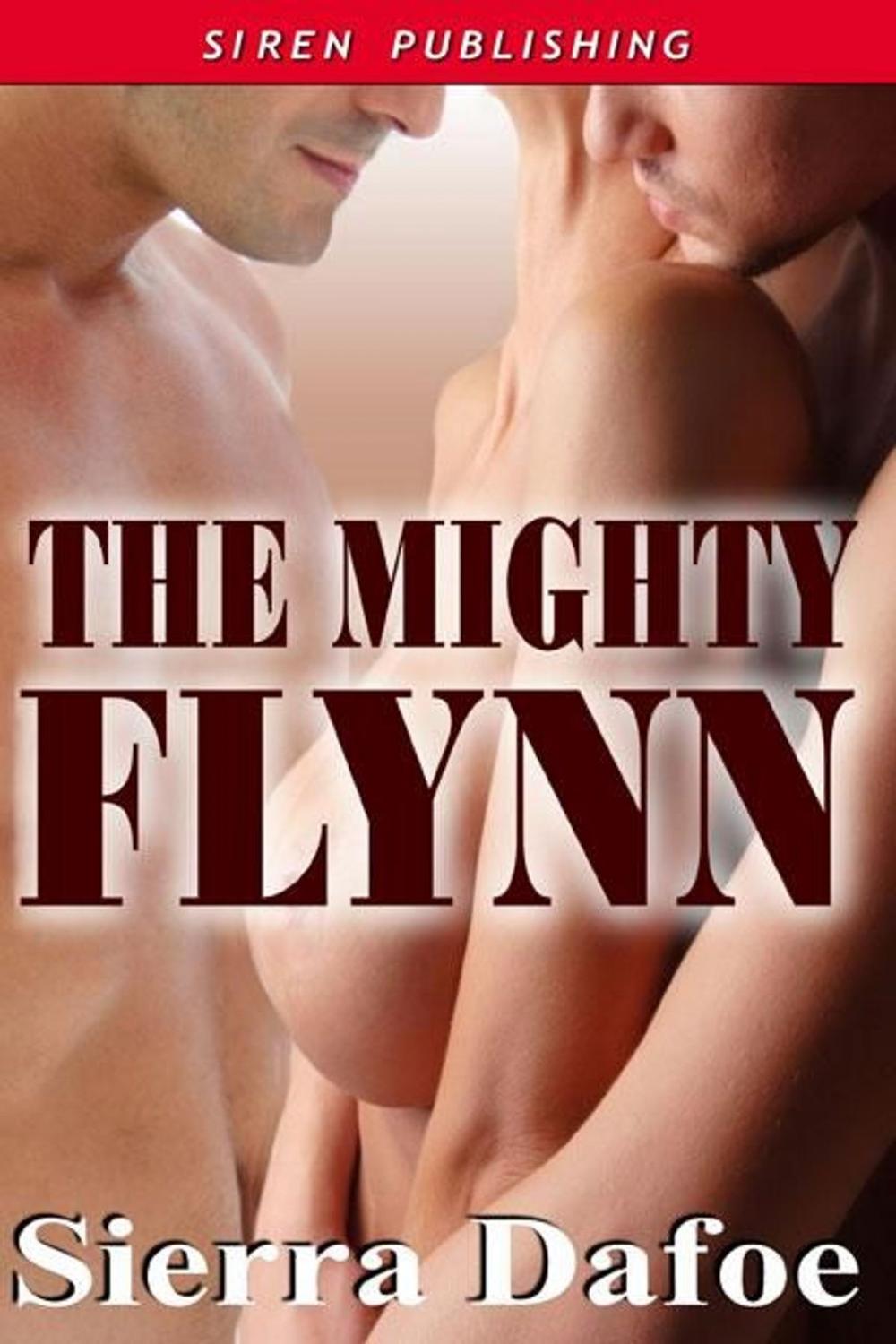 Big bigCover of The Mighty Flynn