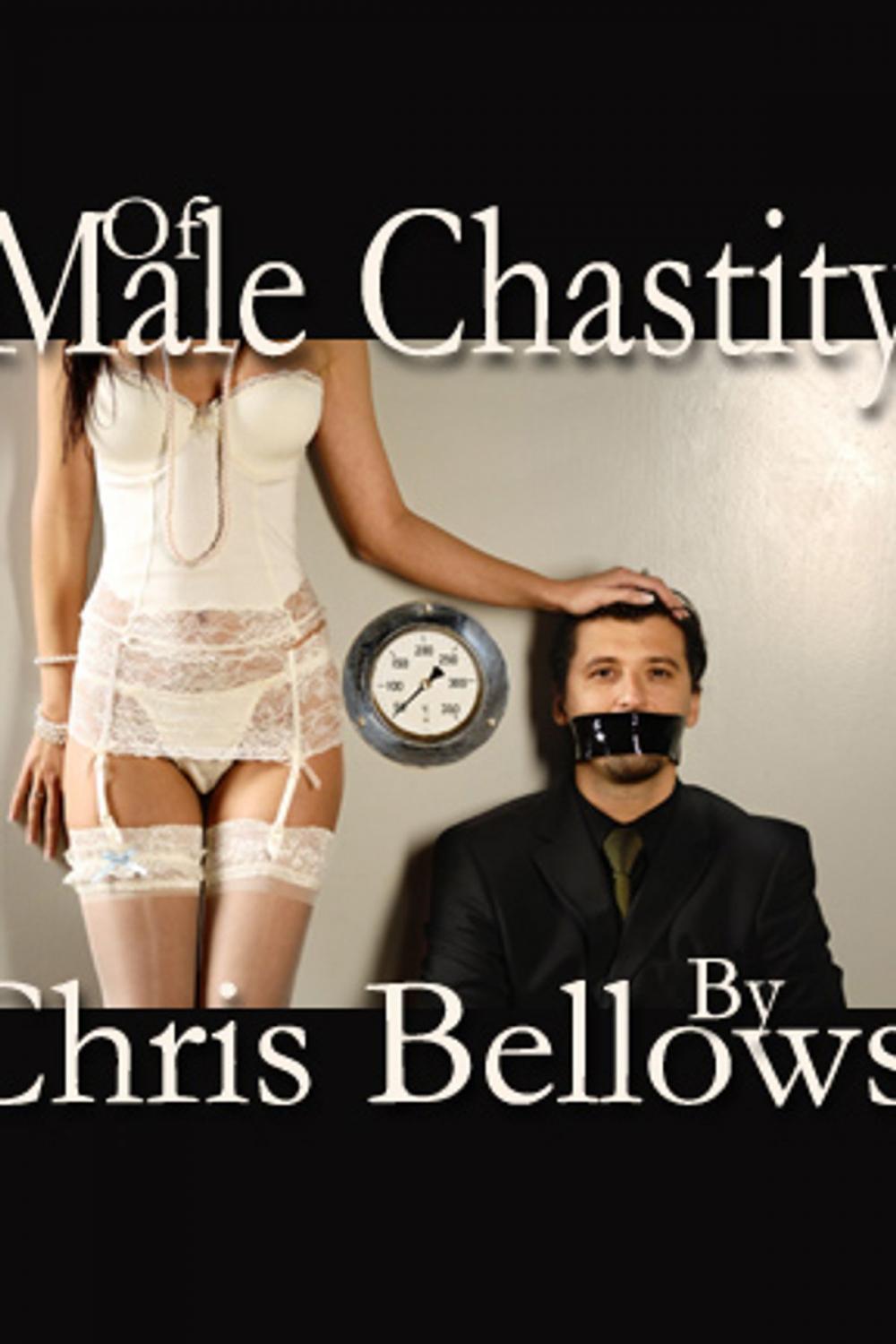 Big bigCover of Of Male Chastity