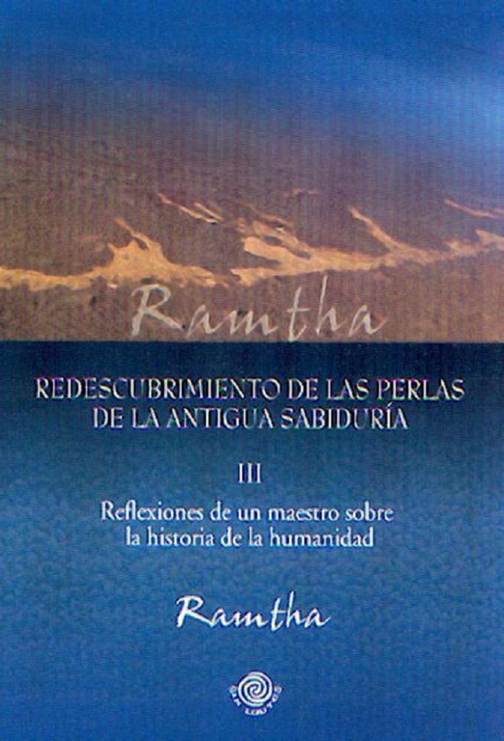 Big bigCover of Redescubrimiento de las perlas de la antigua sabiduria