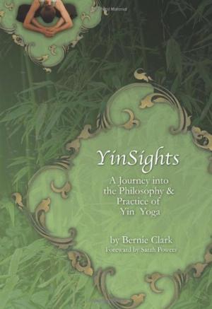 Cover of the book YinSights by John Dedakis