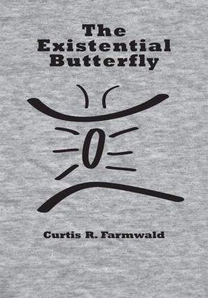 Cover of the book The Existential Butterfly by Marjorie Irish Randell