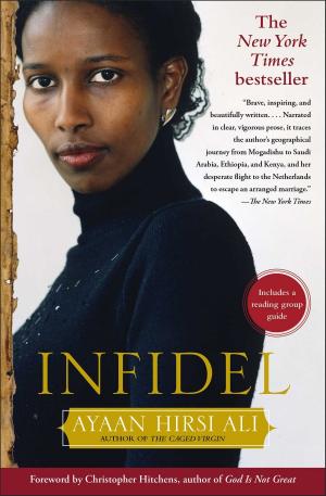 Cover of the book Infidel by Penelope Rowlands