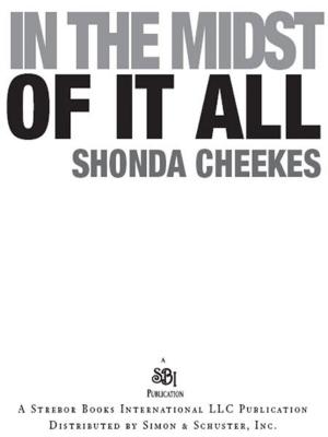 Book cover of In the Midst of It All
