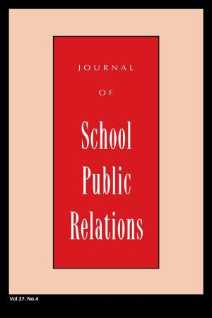 Cover of the book Jspr Vol 27-N4 by Marcus M. Kolb, Samuel D. Cargile, Jason Wood, Nassim Ebrahimi, Lynn E. Priddy, Laurie Dodge