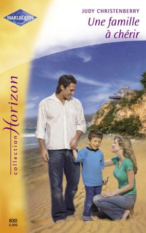 Cover of the book Une famille à chérir (Harlequin Horizon) by Niobia Bryant