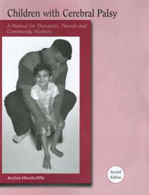 Cover of the book Children With Cerebral Palsy by Paul Chambers, Nicholas Souter