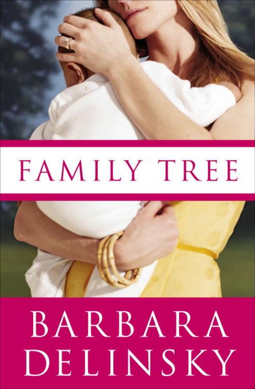 Cover of the book Family Tree by Barbara Delinsky, Knopf Doubleday Publishing Group