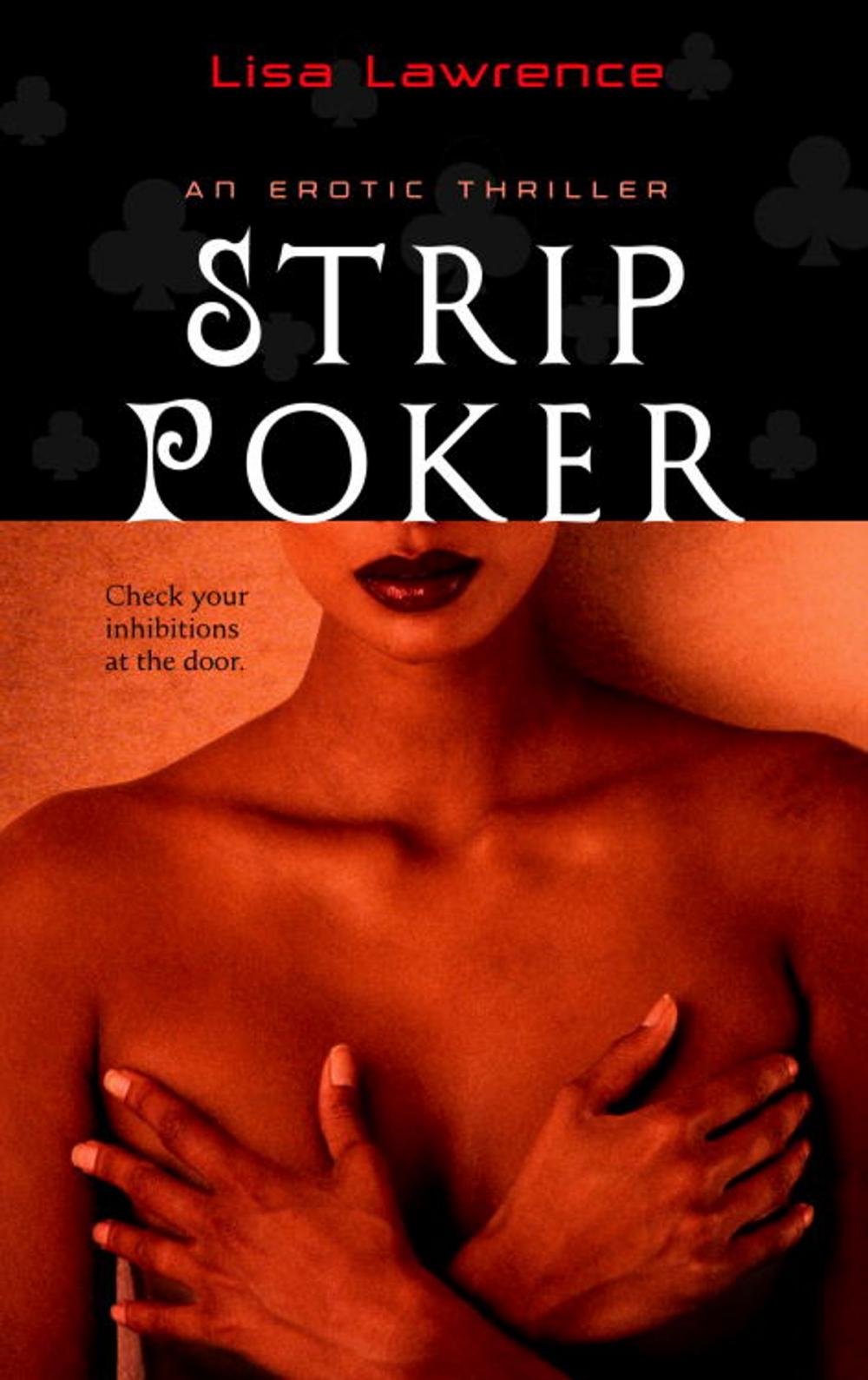 Big bigCover of Strip Poker