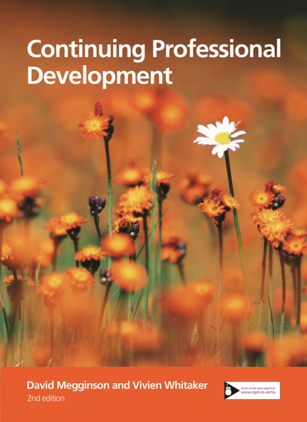 Big bigCover of Continuing Professional Development