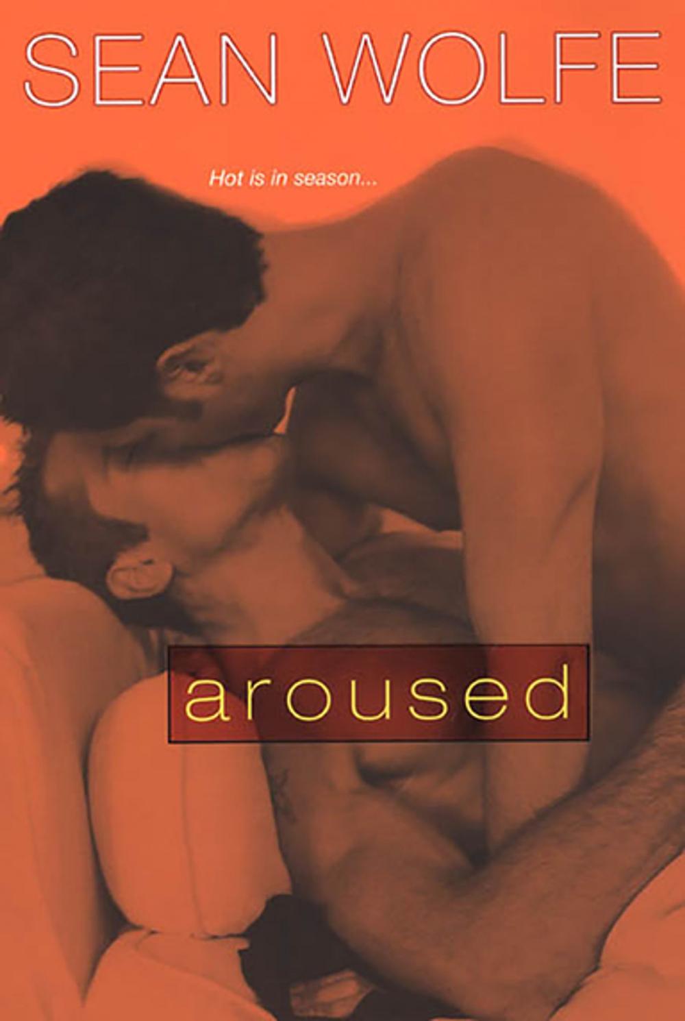 Big bigCover of Aroused