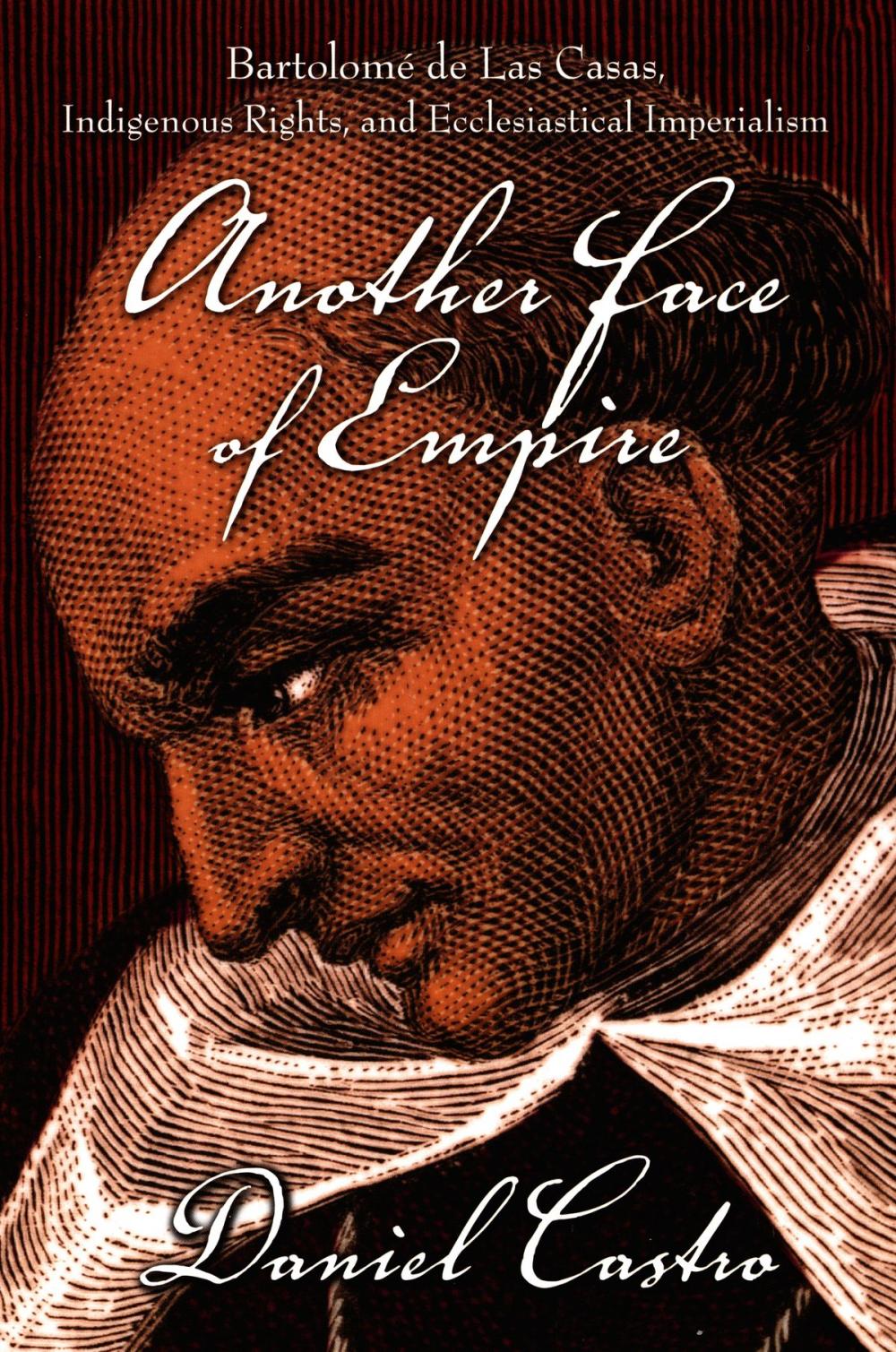 Big bigCover of Another Face of Empire