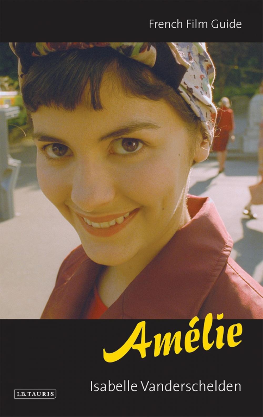 Big bigCover of Amélie