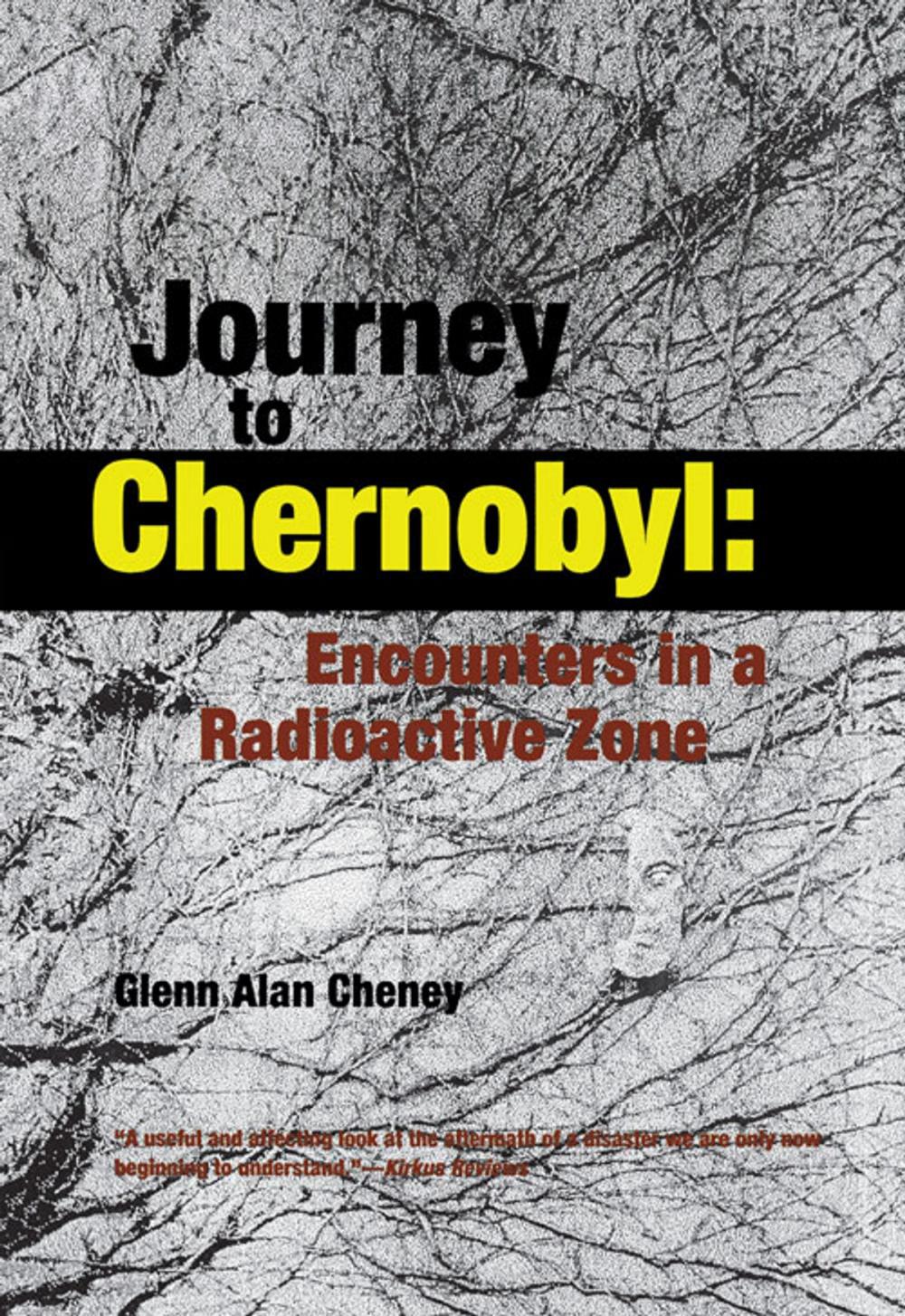 Big bigCover of Journey to Chernobyl