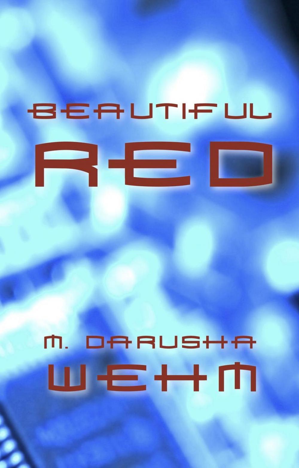 Big bigCover of Beautiful Red