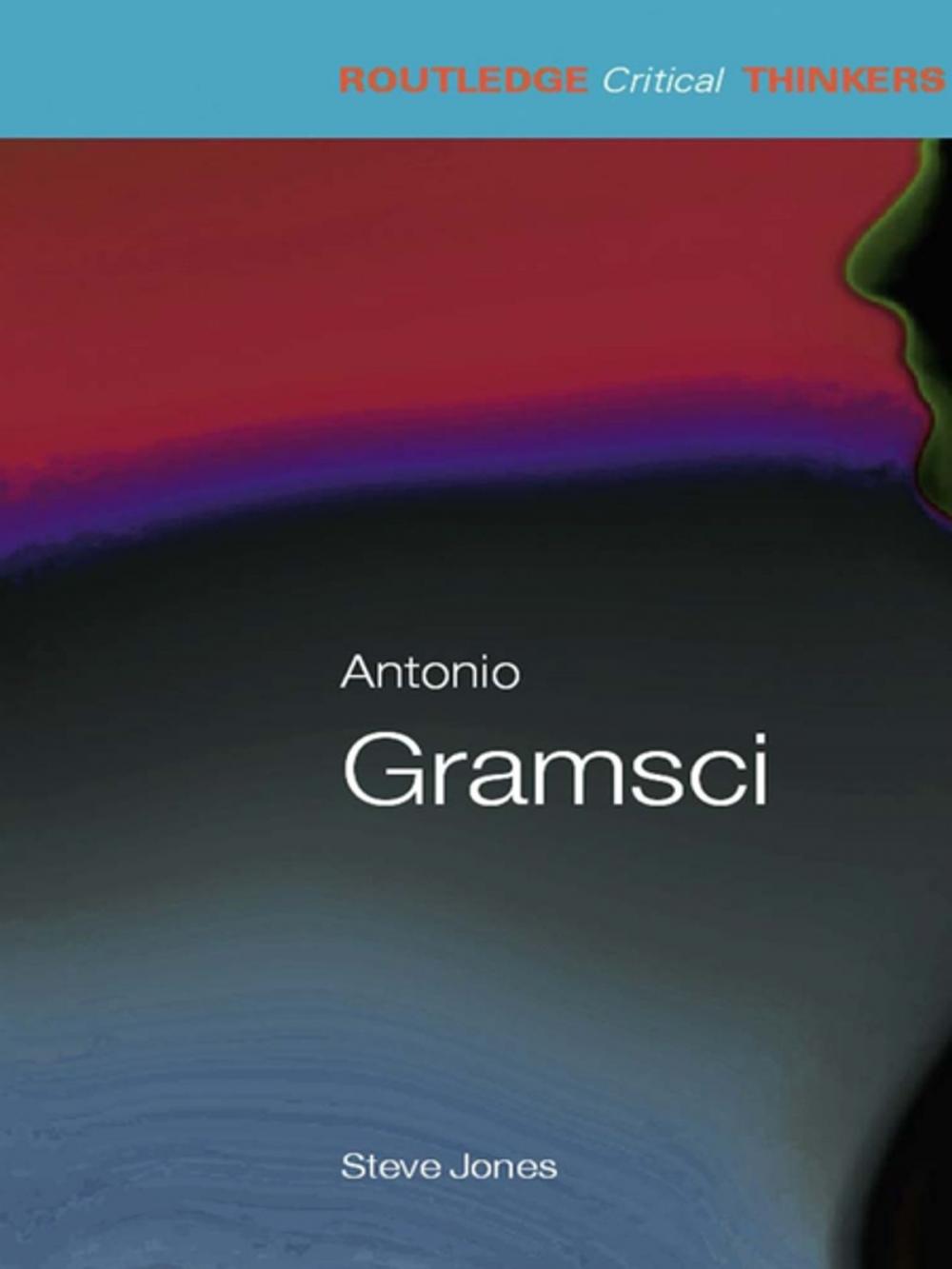 Big bigCover of Antonio Gramsci