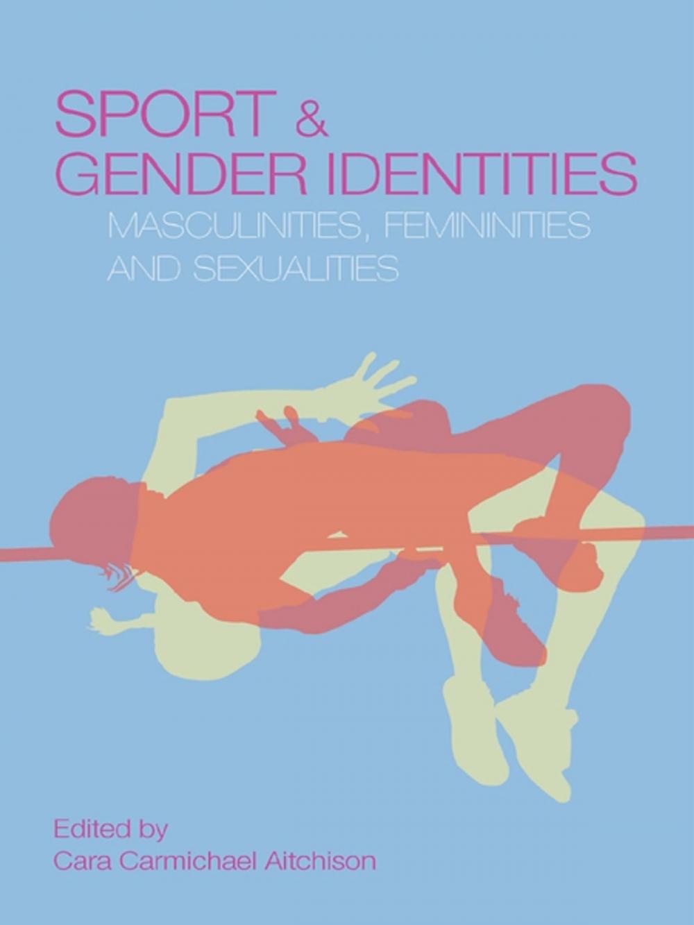 Big bigCover of Sport and Gender Identities