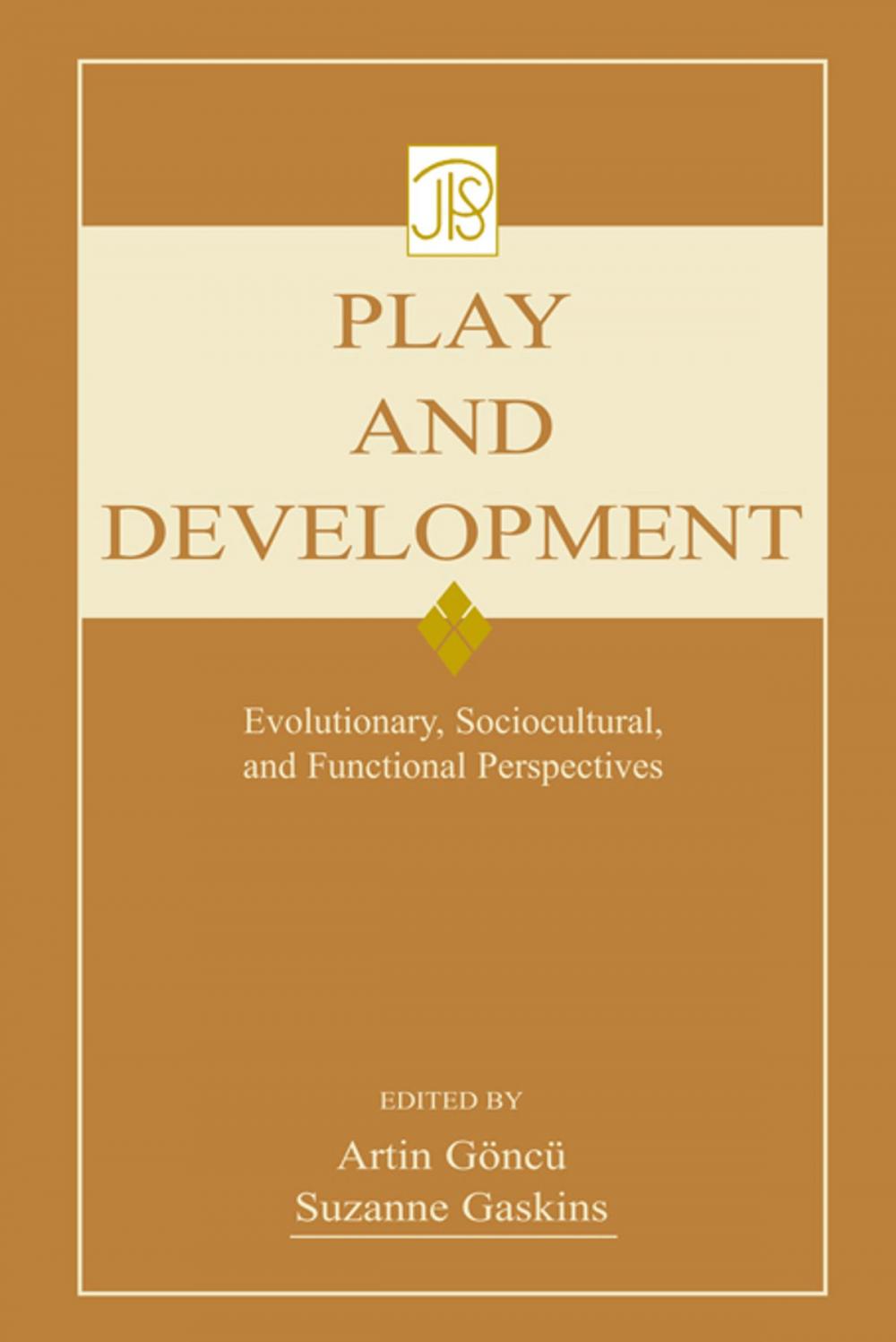 Big bigCover of Play and Development