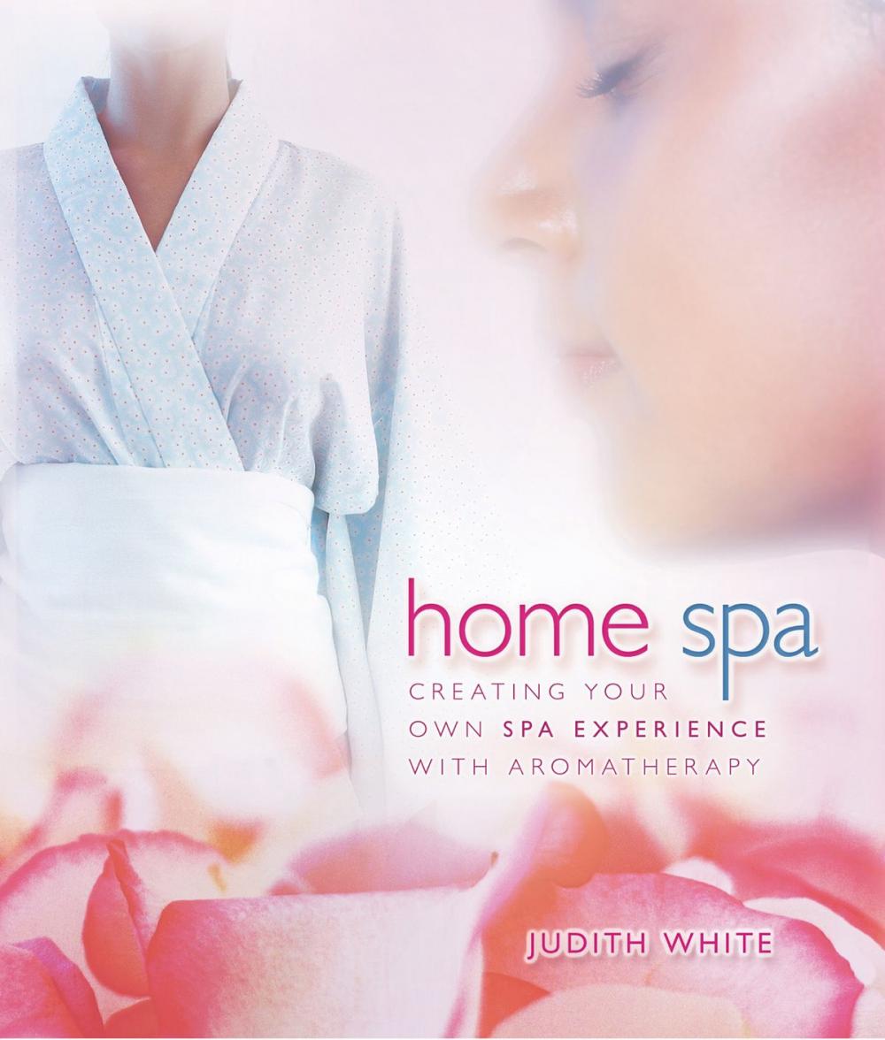 Big bigCover of Home Spa